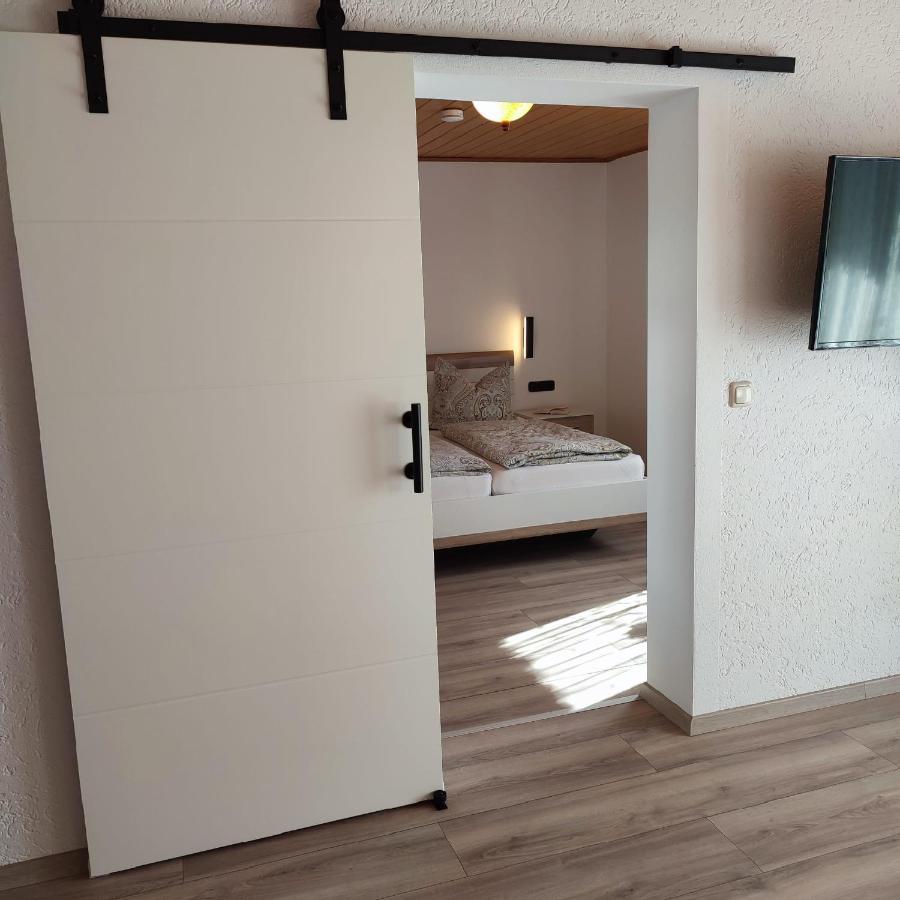 Thyrnau Ferienwohnung Lichtenauer Hof מראה חיצוני תמונה