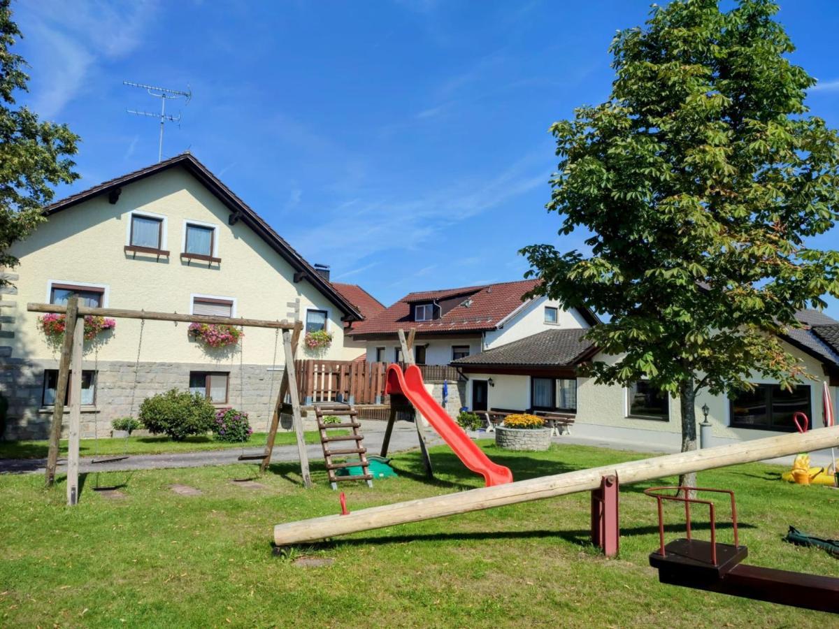 Thyrnau Ferienwohnung Lichtenauer Hof מראה חיצוני תמונה