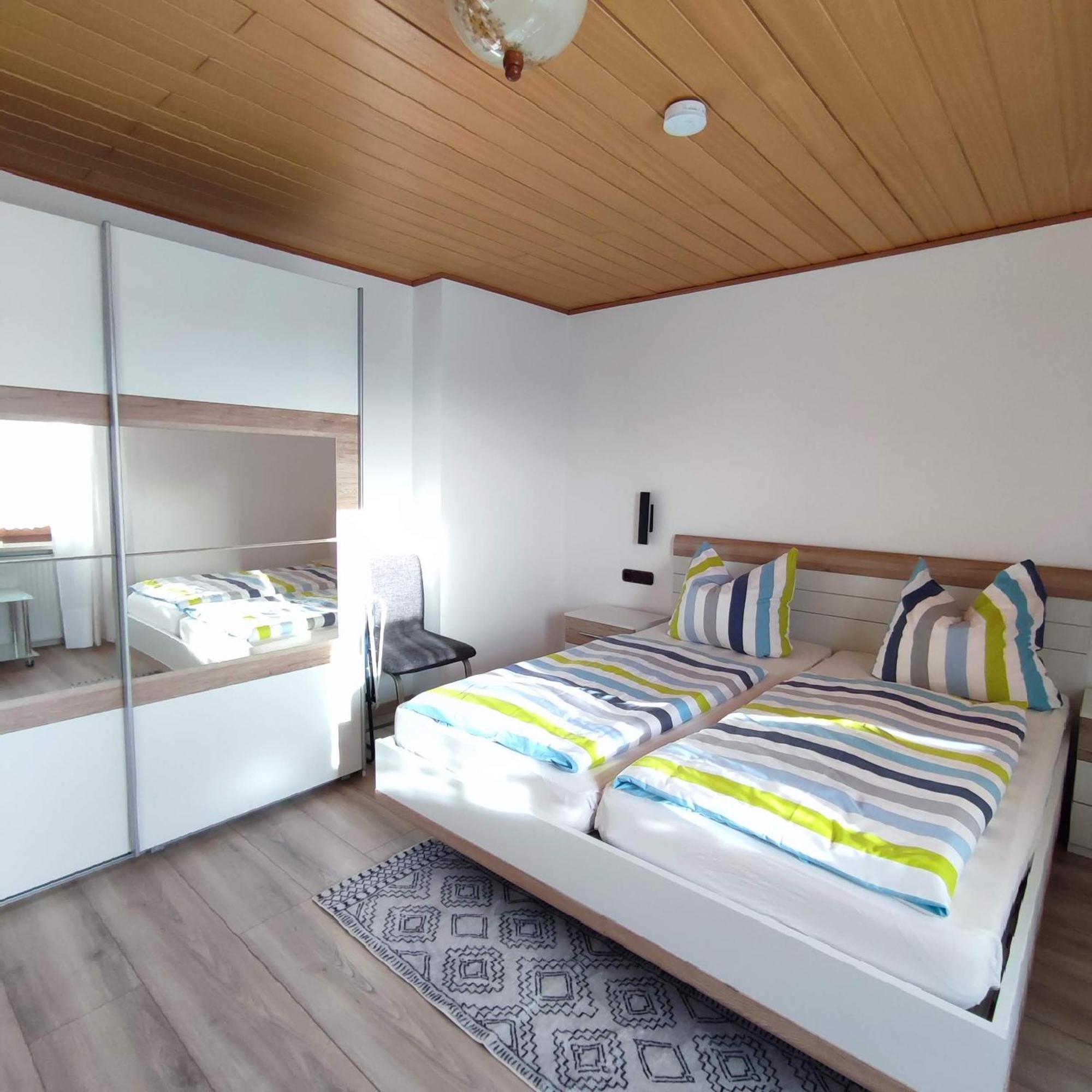 Thyrnau Ferienwohnung Lichtenauer Hof מראה חיצוני תמונה