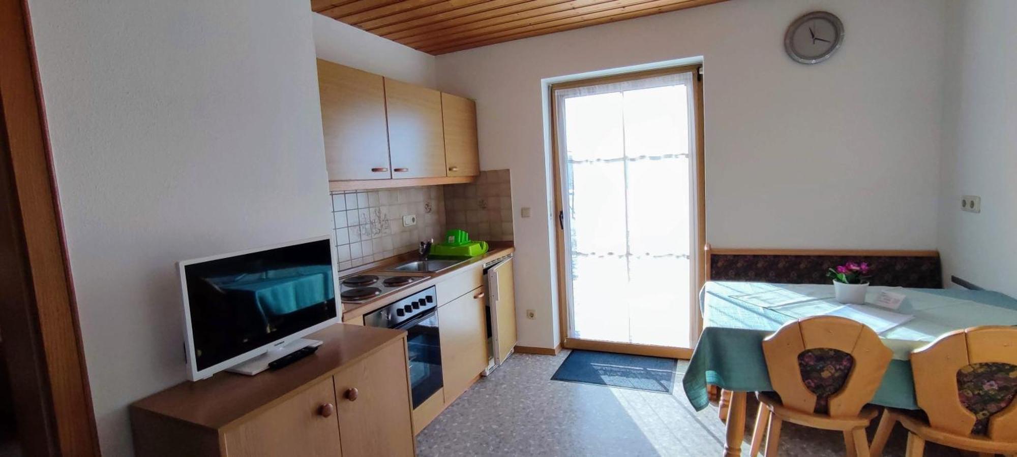 Thyrnau Ferienwohnung Lichtenauer Hof מראה חיצוני תמונה