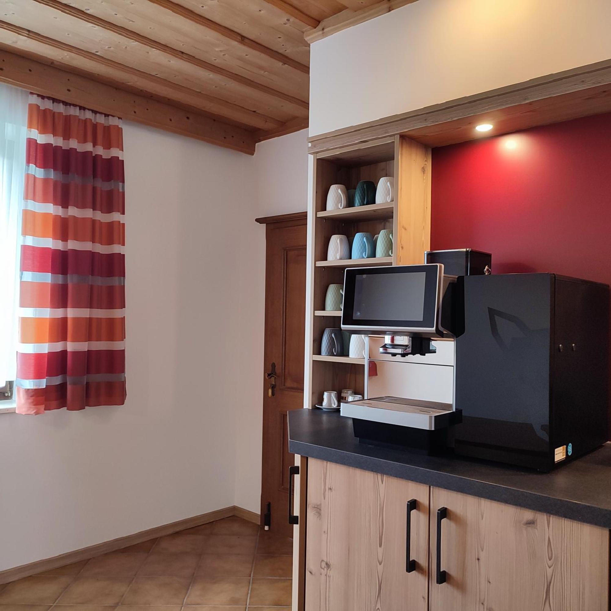 Thyrnau Ferienwohnung Lichtenauer Hof מראה חיצוני תמונה
