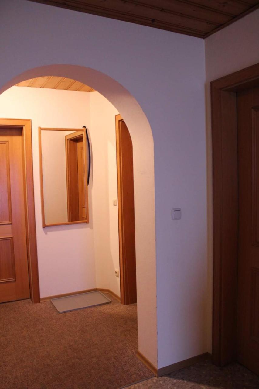 Thyrnau Ferienwohnung Lichtenauer Hof מראה חיצוני תמונה